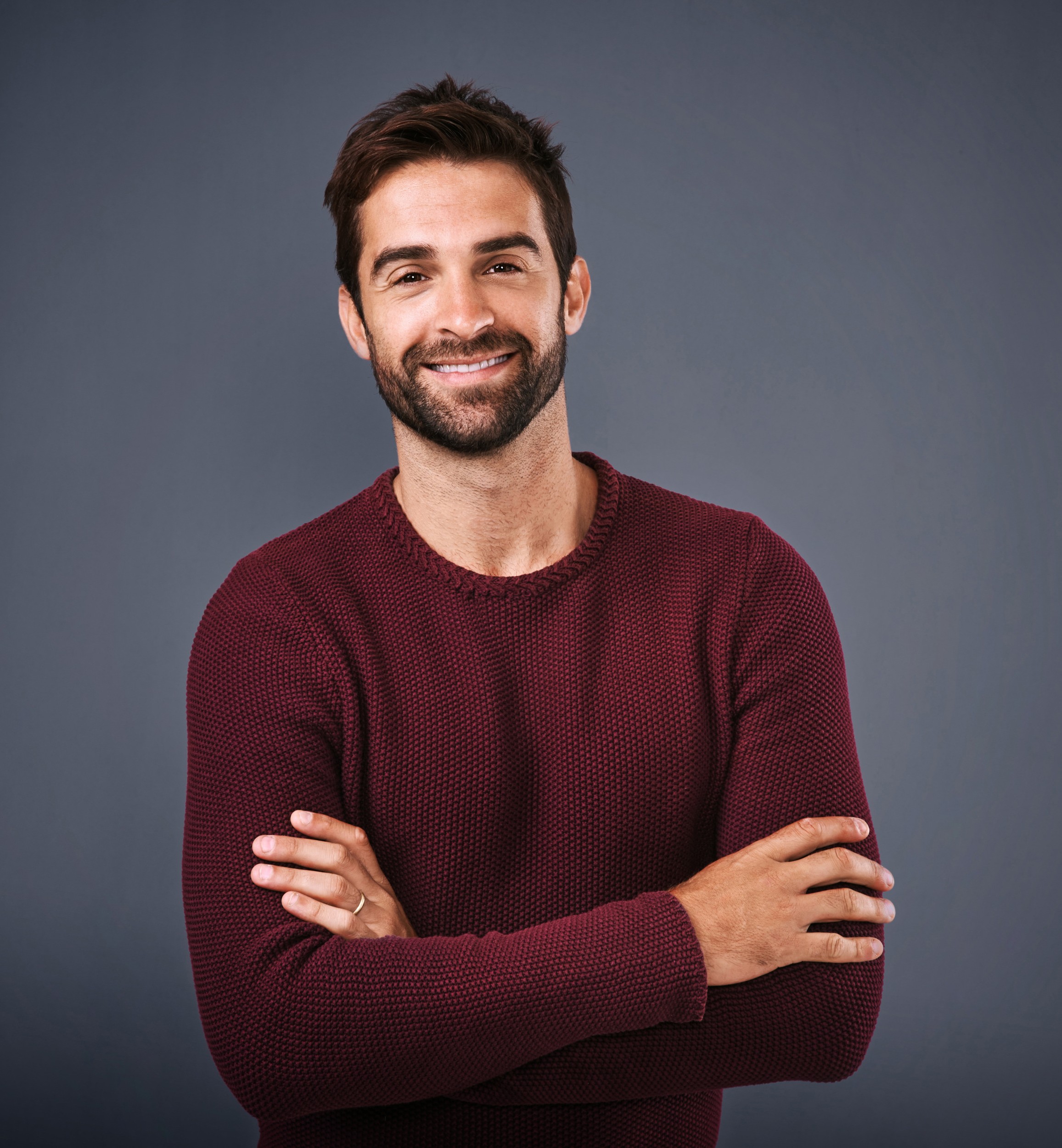 Oscar Clarke - Co-Founder and CEO